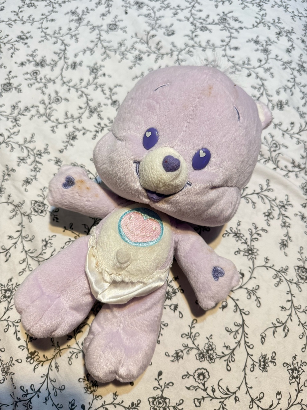 CareBears Baby Share Bear